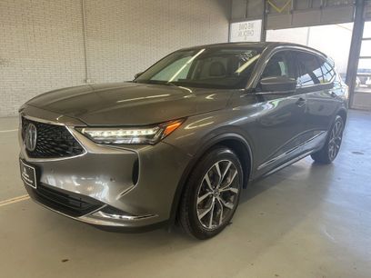 Used 2023 Acura MDX FWD w/ Technology Package