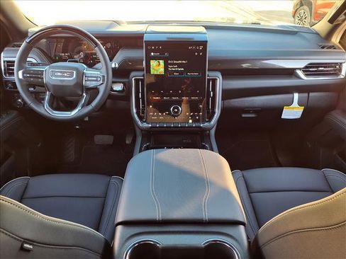 New 2026 GMC Yukon Elevation w/ Elevation Premium Package image 4