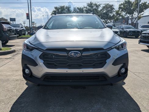 Certified 2025 Subaru Crosstrek 2.0i Premium image 9