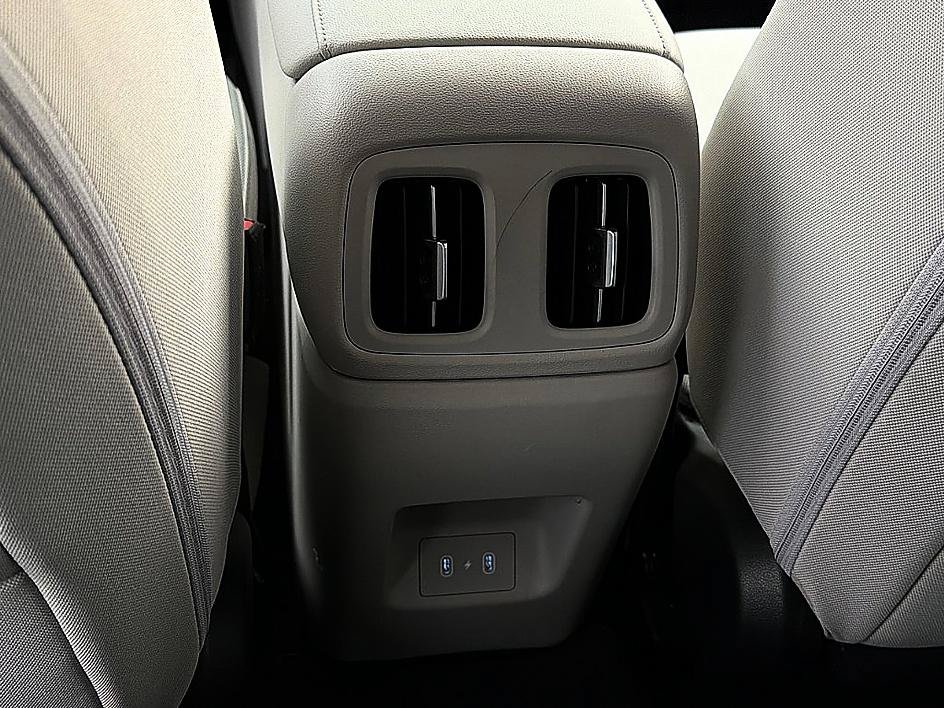 Certified 2026 Hyundai Tucson SEL AWD/4WD image 9