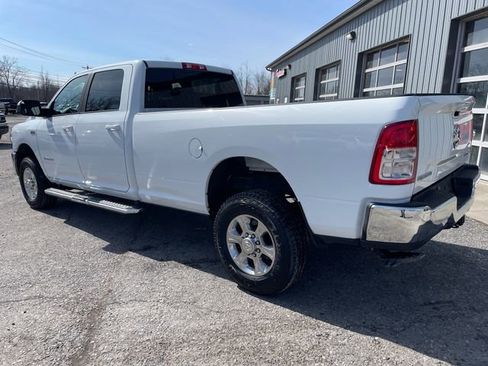 Used 2022 RAM 2500 Big Horn w/ Level A Equipment Group image 5