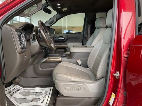 Certified 2020 Chevrolet Silverado 1500 RST image 13