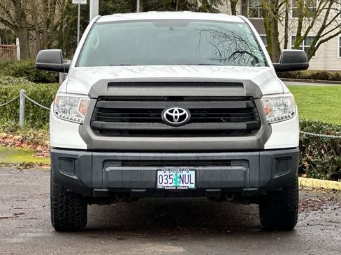 Used 2016 Toyota Tundra SR w/ Tow Package image 10