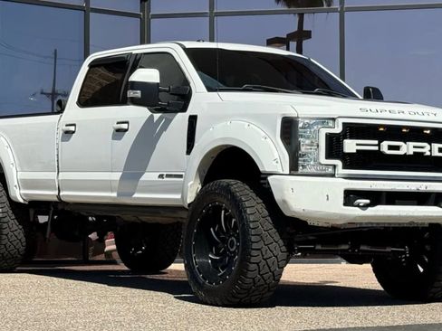 Used 2019 Ford F250 XLT image 17