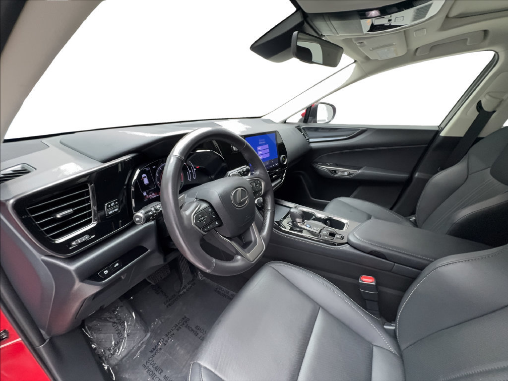 Used 2024 Lexus NX 250 FWD w/ Cold Area Package image 28