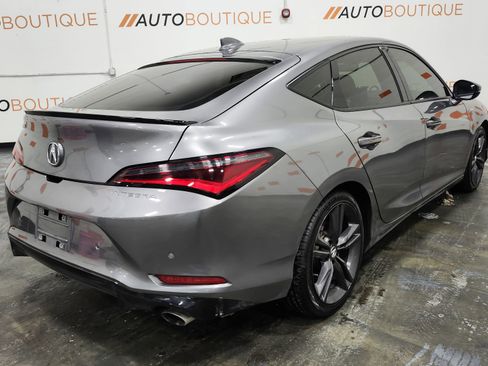 Used 2024 Acura Integra A-Spec image 19