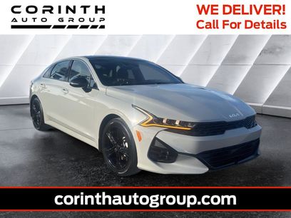 Used 2023 Kia K5 GT-Line