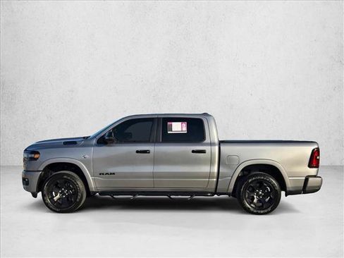 Used 2026 RAM 1500 Lone Star AWD/4WD image 9
