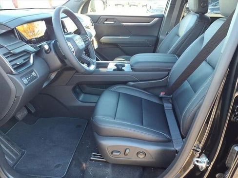 New 2026 GMC Acadia Elevation w/ Black Edition AWD/4WD image 9