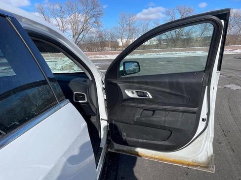 Used 2013 Chevrolet Equinox LT w/ Driver Convenience Package image 30