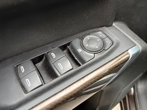 Certified 2019 Chevrolet Silverado 1500 LT w/ All-Star Edition AWD/4WD image 13