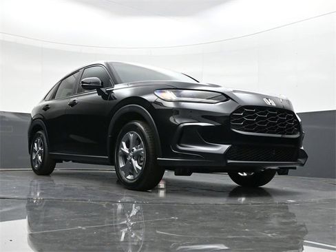 New 2026 Honda HR-V LX image 38