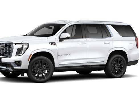New 2026 GMC Yukon Denali image 26