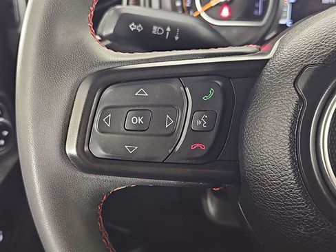 Used 2024 Jeep Wrangler Unlimited Rubicon image 14