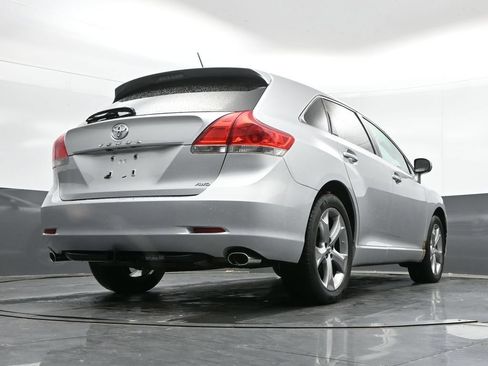 Used 2009 Toyota Venza AWD image 31