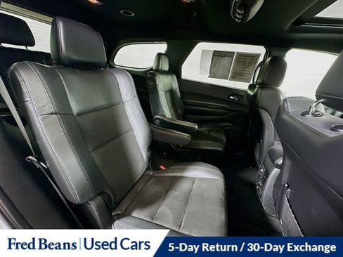 Used 2022 Dodge Durango GT image 31