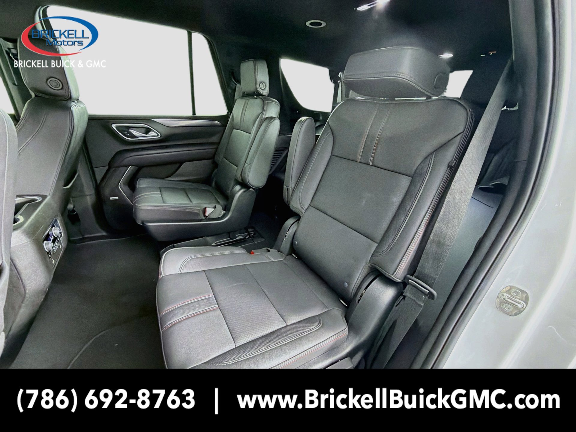 Used 2023 Chevrolet Tahoe RST w/ Luxury Package RWD image 25