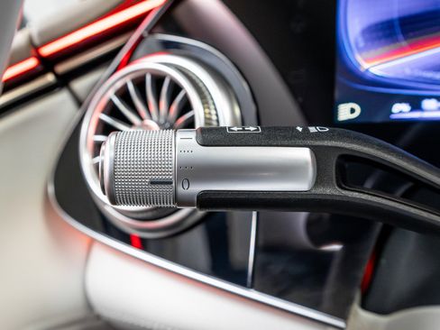 Used 2022 Mercedes-Benz EQS AMG 4MATIC image 53