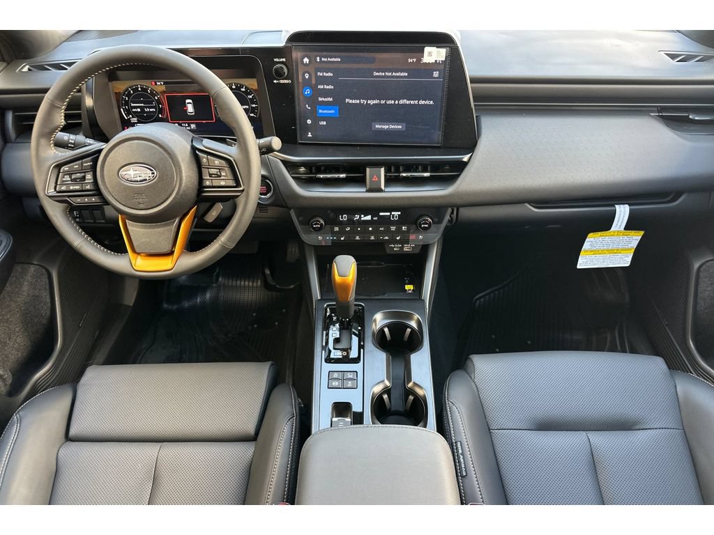 New 2026 Subaru Outback Wilderness AWD/4WD image 13