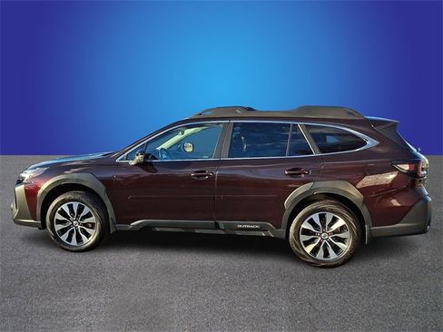 Used 2024 Subaru Outback Limited XT image 7