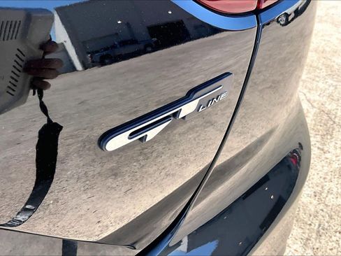 Used 2021 Kia Stinger GT-Line image 10