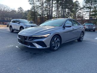 Certified 2025 Hyundai Elantra SEL w/ Cargo Package video 2