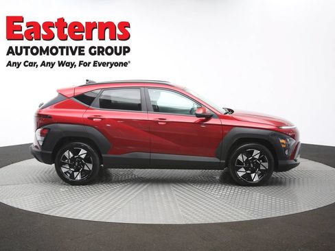 Used 2025 Hyundai Kona SEL FWD image 44