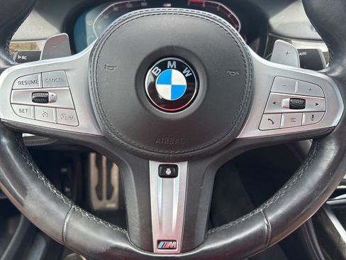 Used 2020 BMW 750i xDrive w/ M Sport Package image 23
