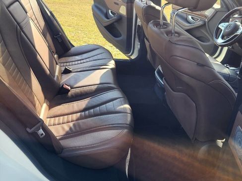 Used 2018 Mercedes-Benz S 560 S 560 4dr Sedan image 33