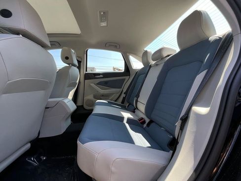 New 2026 Volkswagen Jetta SE FWD image 13