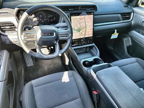 New 2026 GMC Terrain Elevation w/ Black Edition image 20