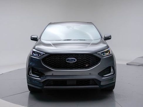 Used 2023 Ford Edge ST w/ Equipment Group 401A AWD/4WD image 13