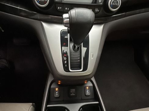 Used 2013 Honda CR-V EX-L image 32