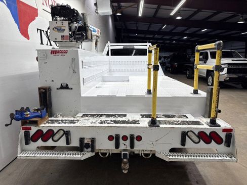Used 2019 RAM 5500 Tradesman w/ Ambulance Prep Group image 7