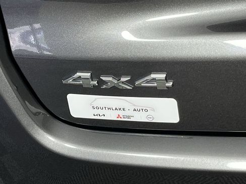 Used 2023 Jeep Compass Limited AWD/4WD image 28