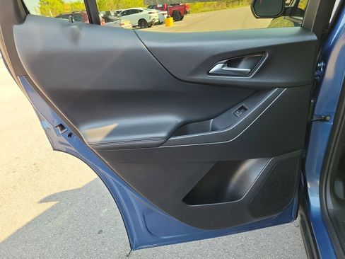 Used 2026 Chevrolet Equinox LT w/ Convenience Package II image 31