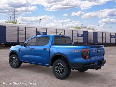 New 2026 Ford Ranger XLT AWD/4WD image 5