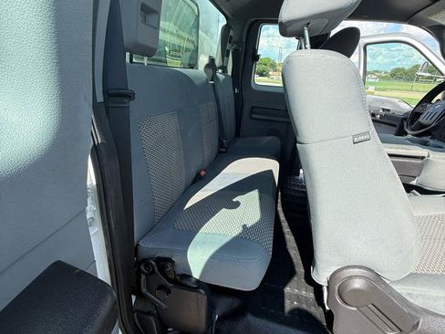 Used 2012 Ford F350 XL w/ PWR Equipment Group RWD image 22
