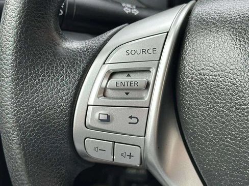 Used 2016 Nissan Altima 2.5 S w/ Power Driver Seat Package image 34