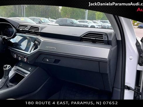 Used 2023 Audi Q3 2.0T Premium w/ Convenience Package AWD/4WD image 14