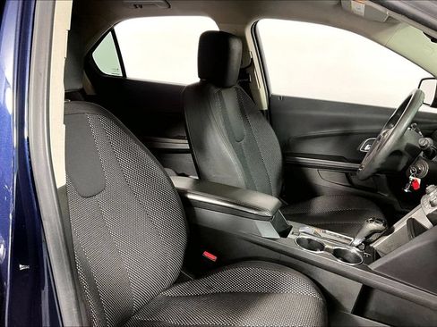 Used 2017 Chevrolet Equinox LS FWD image 7