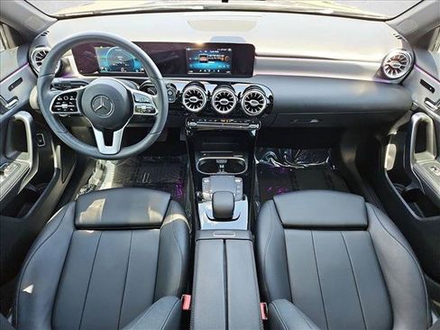 Used 2021 Mercedes-Benz A 220 image 22
