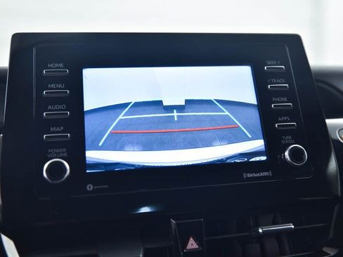 Used 2023 Toyota Camry SE image 20