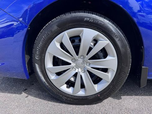 Used 2023 Subaru Impreza 2.0i AWD/4WD image 9