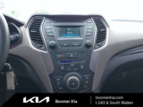 Used 2015 Hyundai Santa Fe Sport w/ Option Group 02 FWD image 11