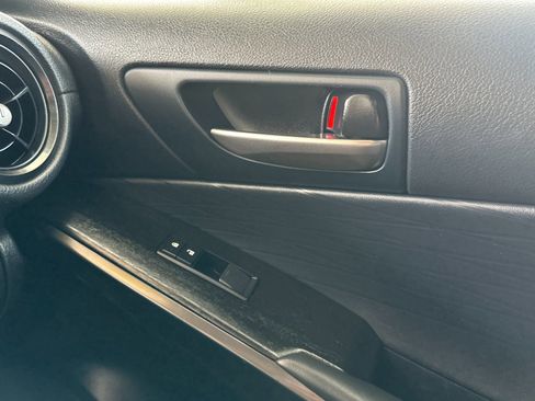 Used 2023 Lexus IS 300 w/ Premium Package image 19