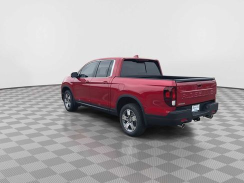 New 2026 Honda Ridgeline RTL image 7