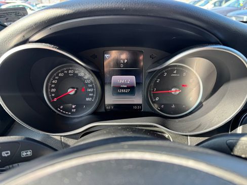 Certified 2019 Mercedes-Benz GLC 300 4MATIC image 11