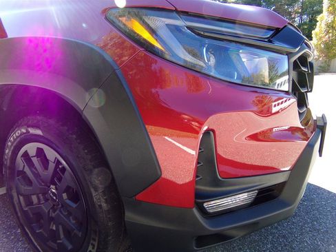 Used 2022 Honda Ridgeline Sport image 5