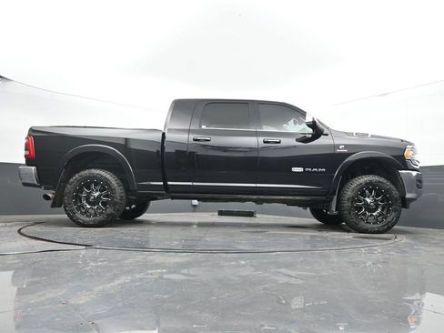 Used 2022 RAM 3500 Limited AWD/4WD image 44